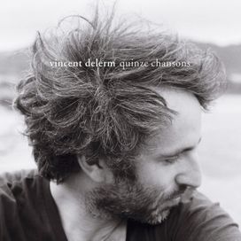 Quinze Chansons - 2008 • Álbum