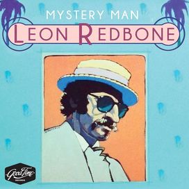 Mystery Man - 1982 • Álbum