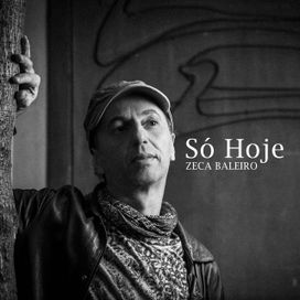 Só Hoje  - 2017 • Álbum
