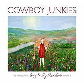 Sing In My Meadow - Volume 3 - 2011 • Álbum
