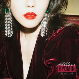 Allure - 2019 • Álbum