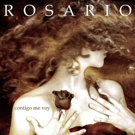 Contigo Me Voy - 2006 • Álbum