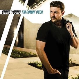 I'm Comin' Over - 2015 • Álbum
