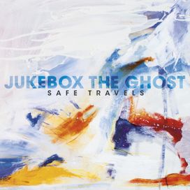 Safe Travels - 2012 • Álbum
