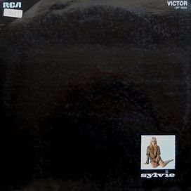 Sylvie Vartan (1968) - 1968 • Álbum