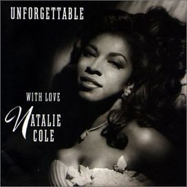 Unforgettable With Love - 1991 • Álbum