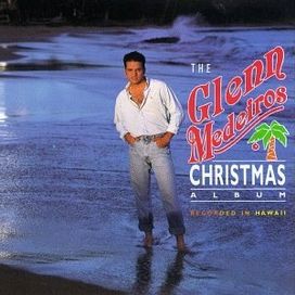 The Glenn Medeiros Christmas Album - 1993 • Álbum