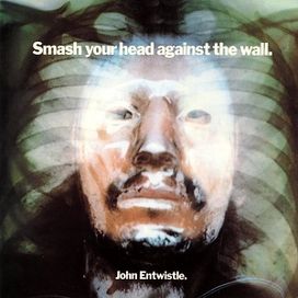 Smash Your Head Against the Wall - 1971 • Álbum