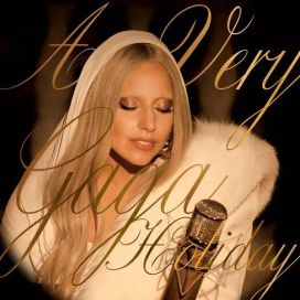 A Very Gaga Holiday - 2011 • Single/EP