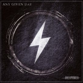 Overpower - 2019 • Álbum
