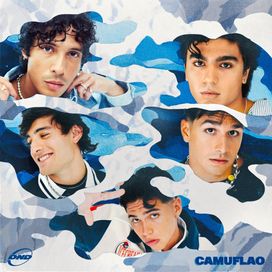 Camuflao - 2025 • Single/EP