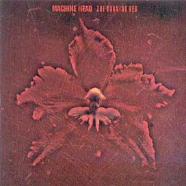 The Burning Red - 2004 • Álbum