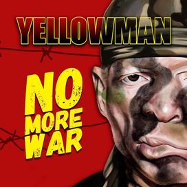 No More War - 2019 • Álbum