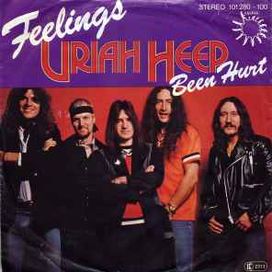 Feelings - 1980 • Single/EP