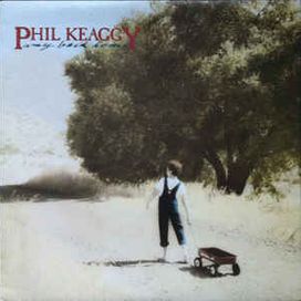 Way Back Home - 1986 • Álbum