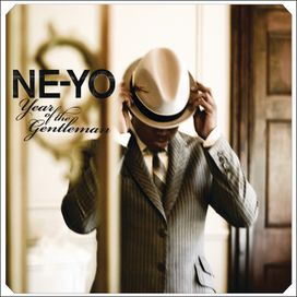 Year Of The Gentleman (Bonus Track Edition) - 2008 • Álbum