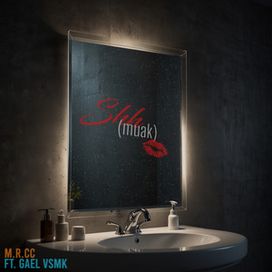 Shh (Muak) (part. GaelVsmk) - 2024 • Single/EP