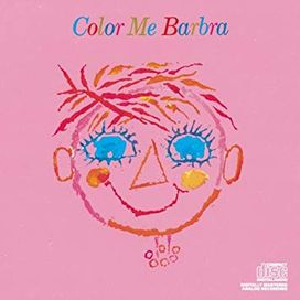 Color Me Barbra - 1966 • Álbum