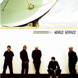 World Service - 2003 • Álbum