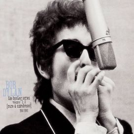 The Bootleg Series (Volumes 1–3) (1961–1991) (Rare &amp; Unreleased) - 1991 • Coletânea