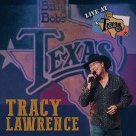 Live At Billy Bob's Texas - 2023 • Álbum