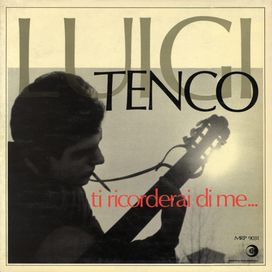 Ti Ricorderai Di Me - 1967 • Álbum