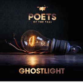 Ghostlight - 2022 • Álbum
