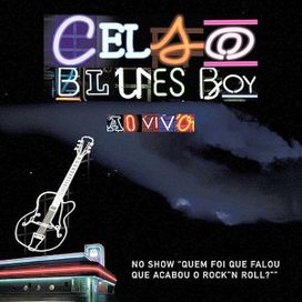 Quem Foi Que Falou Que o Rock n Roll Acabou? ao Vivo - 2008 • Álbum