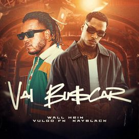 Vai Buscar - 2022 • Single/EP