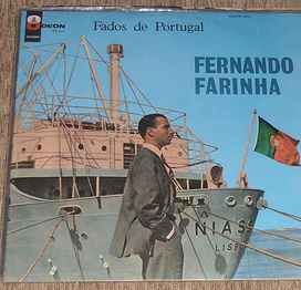Fados de Portugal - 1966 • Álbum