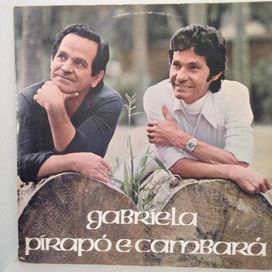 Gabriela - 1978 • Álbum