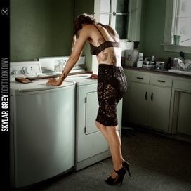 Don't Look Down - Skylar Grey