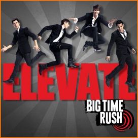 Elevate - 2011 • Álbum