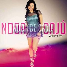 Escrito Nas Estrelas Vol. 19 - 2015 • Álbum