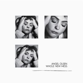 Whole New Mess - 2020 • Álbum