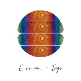 E No Ar... - 2019 • Single/EP