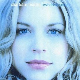 Test-Drive Songs - 2002 • Álbum
