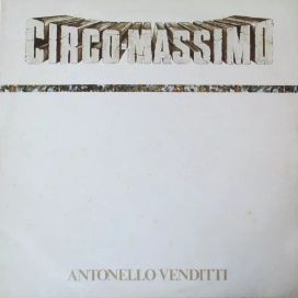 Circo Massimo - 1983 • Álbum