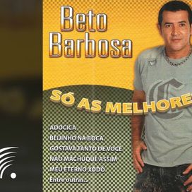 Só As Melhores - 2008 • Coletânea