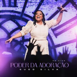 Poder da Adoração - 2024 • Single/EP