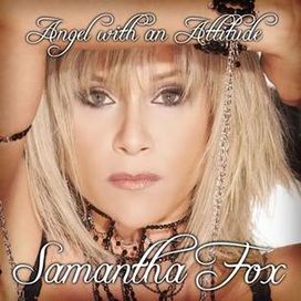 Angel With An Attitude - 2005 • Álbum