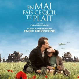 En Mai Fais Ce Qu'il Te Plaît - 2015 • Álbum