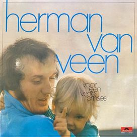 Voor Een Verre Prinses - 1970 • Álbum