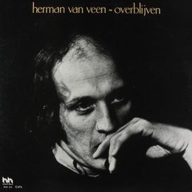Overblijven - 1977 • Álbum