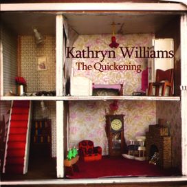 The Quickening - 2010 • Álbum