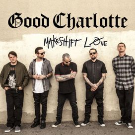 Makeshift Love - 2015 • Single/EP