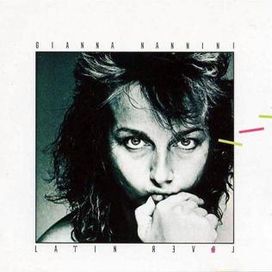 Latin Lover - 1982 • Álbum