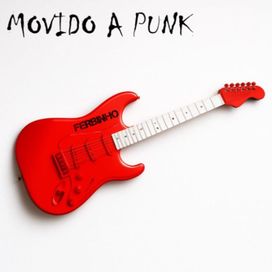 Movido a Punk - 2023 • Single/EP