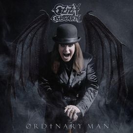 Ordinary Man - 2020 • Álbum