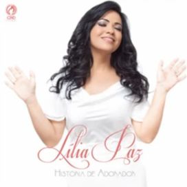 História de Adorador - 2013 • Álbum